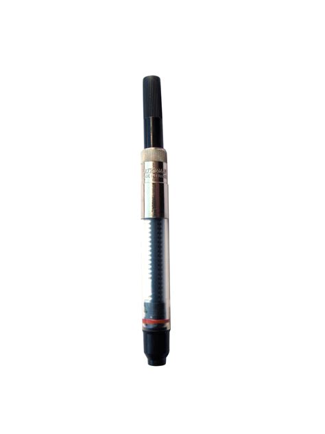 Genuine Converter For Waterman Edson Fountain Pens Pen Converter