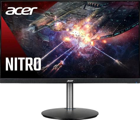 Acer Nitro Xf273 Sbmiiprx 27 Full Hd Monitor Hdmi