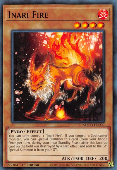 The Best Pyro Type Monsters In Yu Gi Oh Ranked Fandomspot