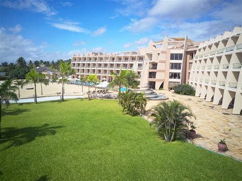 Ramada Resort By Wyndham Dar Es Salaam Updated 2020 Prices Hotel