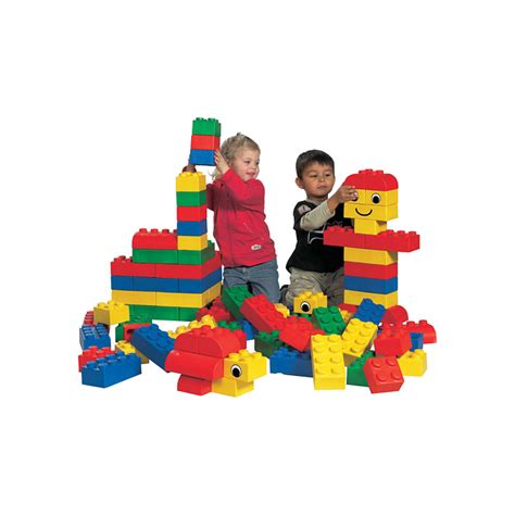 Giant Lego Block Set