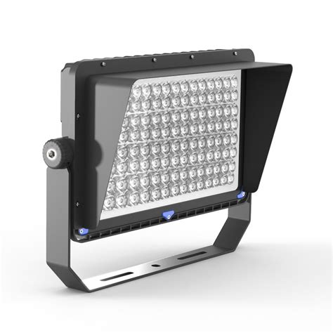 Led Flood Light 300w D Series 300w 400w Mic Led