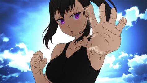 15 Anime Shows You Can Workout To And Get Motivated