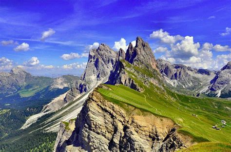 Odle Mountain Dolomites Italy Travel Dolomites Places To Visit