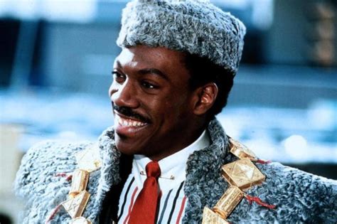 Eddie Murphy Plays With Twitter Users Hearts By Teasing Coming To America Sequel