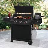 Uniflame Gas Grill Images