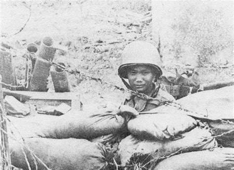 The Battle Of An Lộc Begins In 1972 During The Vietnam War As The