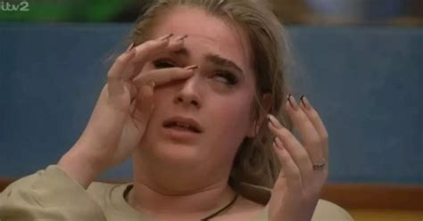 Big Brother Fans Compare Hallie To Iconic Housemate With One Difference
