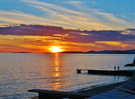 Split Croatia Sunset Mmdurango Flickr