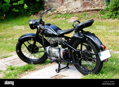 Oldtimer Motorrad Kaufen