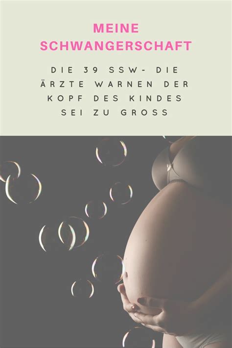 Pin Auf Schwangerschaft Pregnancy