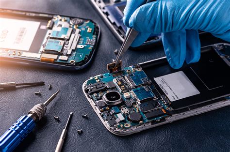 Everything You Need To Know About Samsung Repairs Whistleout