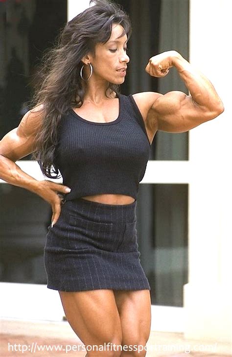 DENISE MASINO A TO Z TOP TEN FEMALE BODYBUILDERS IN THE WORLD BIGGEST MOST FAMOUS HOTTEST