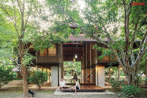 Modern Tropical House Archives Living Asean Inspiring Tropical
