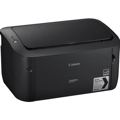 Yerden kazandıran siyah beyaz lazer yazıcı. Canon i-SENSYS LBP6030B — Canon Deutschland Shop