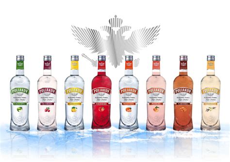 Discover vodka flavors with this vodka themed tasting box. Review: 8 Poliakov Flavored Vodkas - Drinkhacker