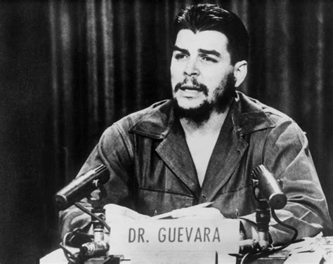 Antes del Che existió Ernesto Guevara - SudAméricaHoy