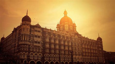 Top 20 Luxury Hotels In Mumbai Thane Address