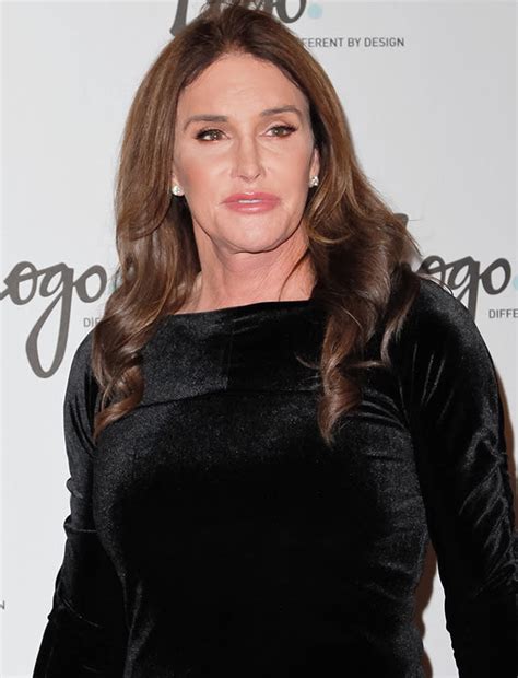 Caitlyn Jenner To Pose Nude