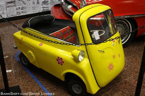 BangShift The Dezer Collection Micro Car Gallery Extravagaza All 127232