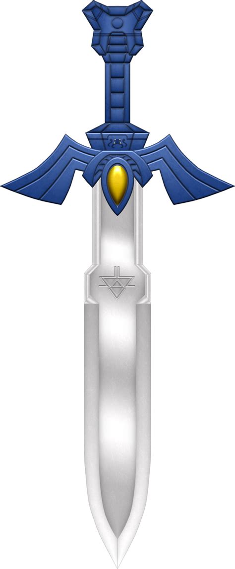 Master Sword Png Pngkit Selects 52 Hd Master Sword Png Images For