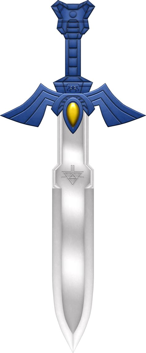 WW Master Sword by BLUEamnesiac on DeviantArt The precise definition of the term varies with the historical epoch or the geographical region under consideration.