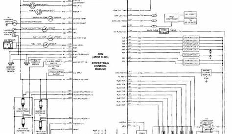 2006 grand cherokee wiring diagram