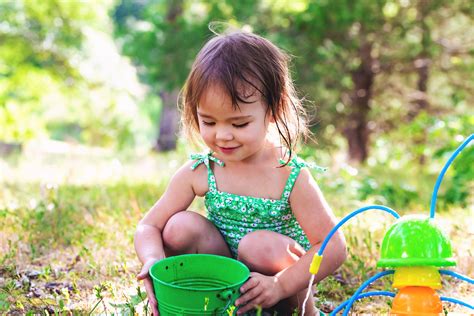 Eyfs Water Play Ideas And Activities