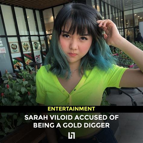 Jun 16, 2021 · alhasil, video syur mirip sarah viloid yang beredar di telegram menjadi perbincangan hingga viral. Viral Sarah Viloid : 10 Potret Kece Sarah Viloid Yang Lagi ...