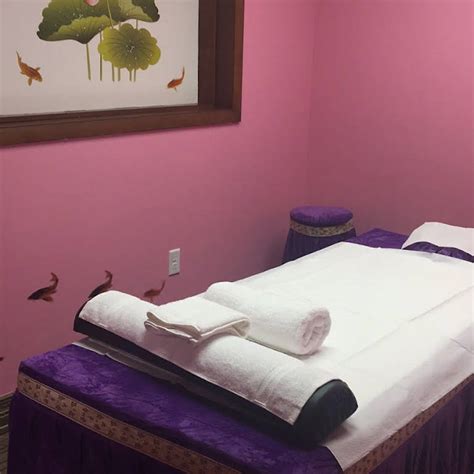 Main Massage Massage Spa In Racine