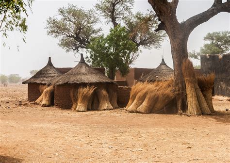 2020 Burkina Faso Travel Guide - Matador