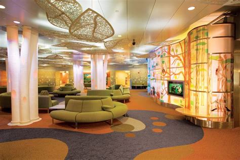 Childrens' hospital waiting room. Can be used as ... Different ground materials affect the movement speed of both prisoners and prison staff alike, and slapping down a bit of concrete on commonly.