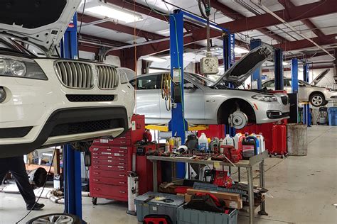 Insights Into Auto Repair Shop Management Software
