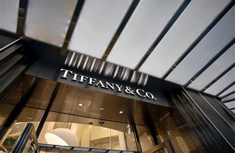 Lvmh Acquires French Manufacturer Platinum Invest To Boost Tiffany