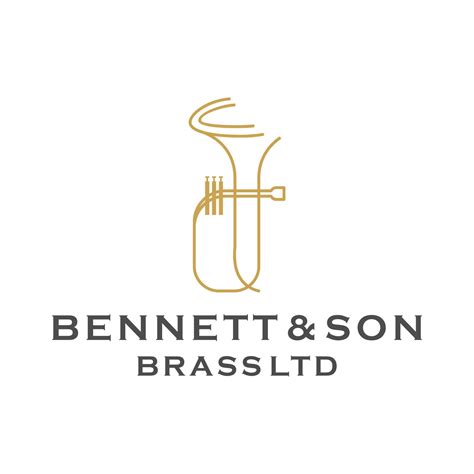 Bennett & Son Brass
