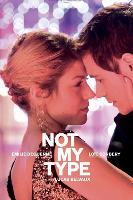 Not My Type Fff Movie Release Showtimes And Trailer Cinema Online