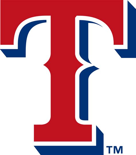 Texas Rangers Logo Png png image