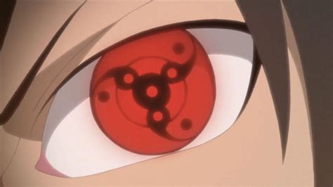 Strongest Sharingan Eyes In Naruto Ranked