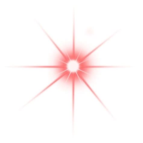 Red Light Lens, Red Glow, Flash Light, Redglow PNG Transparent Clipart