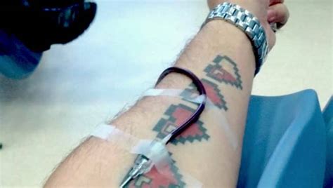 How much does it cost to remove a tattoo 5 ways to remove your tattoos: A Blood You Can When Have You Tattoo Donate