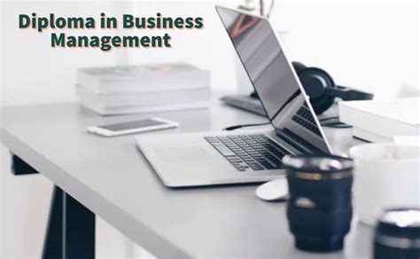 Diploma In Business Management बिझनेस मॅनेजमेंट डिप्लोमा मराठी बाणा