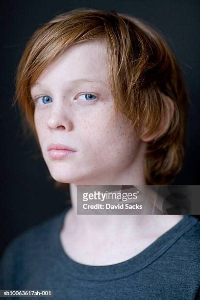 Teen Boy Long Hair Photos And Premium High Res Pictures Getty Images