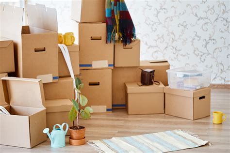 How To Remove Cardboard Box Stains From Your Storage Space Get Set Clean
