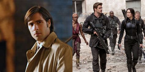 Hunger Games The Ballad Of Songbirds And Snakes Movie - Jason Schwartzman Joins The Hunger Game Prequel The Ballad Of Songbirds
