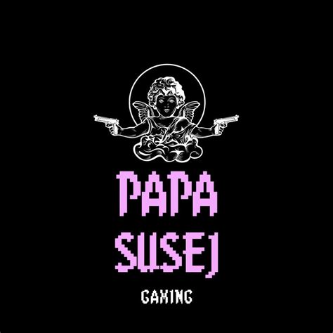 Papa Susej Gaming