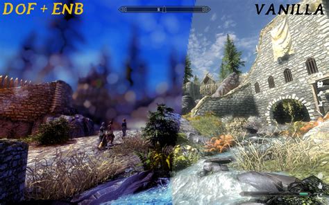 True Fantasy Enb At Skyrim Special Edition Nexus Mods And Community