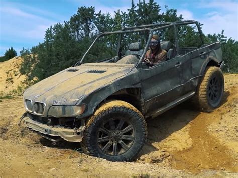 Kursus pemantapan 1.menghadiri kursus pemantapan dan kecemerlangan diri contohnya; MASUK HUTAN DENGAN LAND CRUISER DAN PAJERO?. BMW X5 NI ...