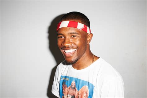 Frank Ocean: Net worth, House, Car, Salary, Boyfriend & Family - 2018 Muzul