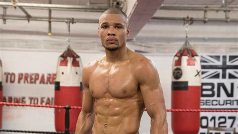 Chris jr has won 30 of his 32 fights, 22 by knockout, with his two losses coming against george groves and billy joe saunders. Chris Eubank Jr. Strictly Wants Straps After Stateside Debut
