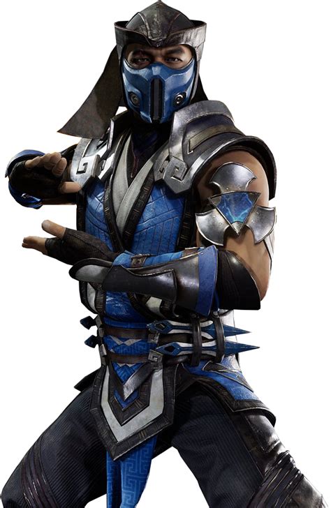 The story of mortal kombat fighter sub zero, a ninja who accidently gives a spiritual amulet to evil sorcerer quan chi. Sub-Zero | VS Battles Wiki | Fandom